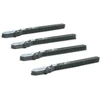 20-Piece T119BO 12 TPI Assorted T-Shank Scrolling Jig Saw Blades Set for Precision Cutting Wood 6