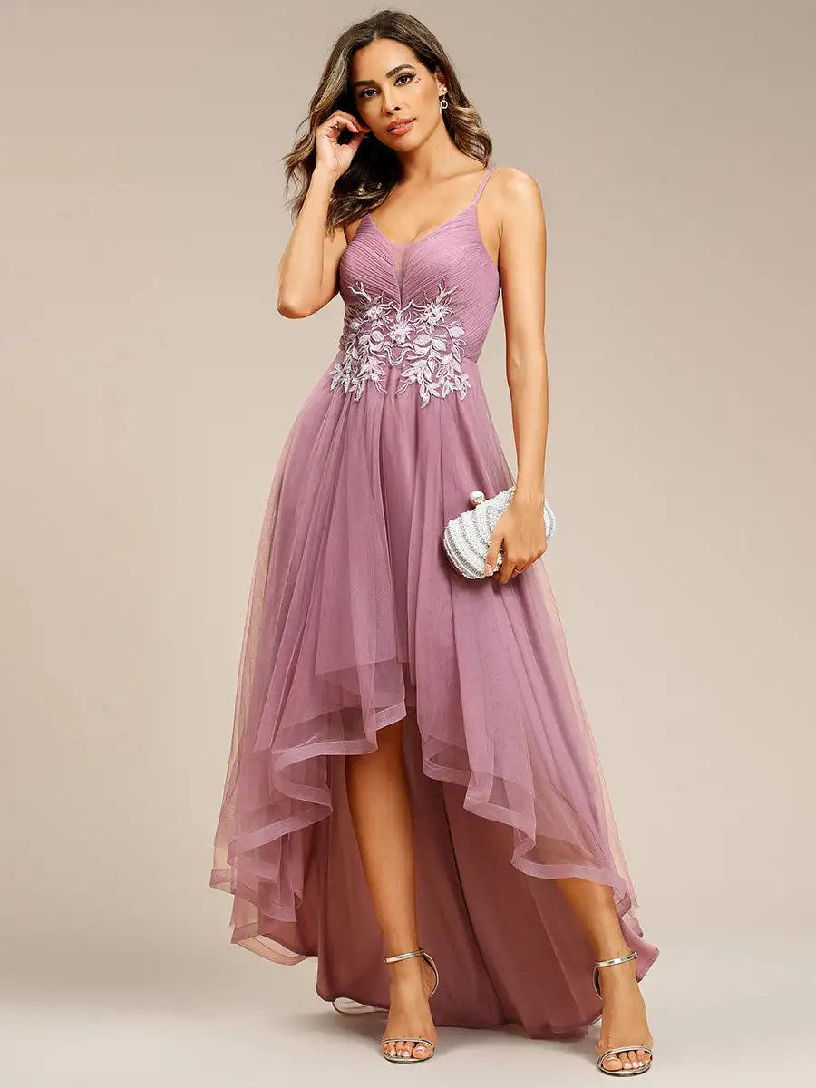 

Undersell 16/18 yard Luxury Evening Dresses O-Neck with Cap Sleeve Floor-length 2024 of Sequin Print Bridesmaid Dresses