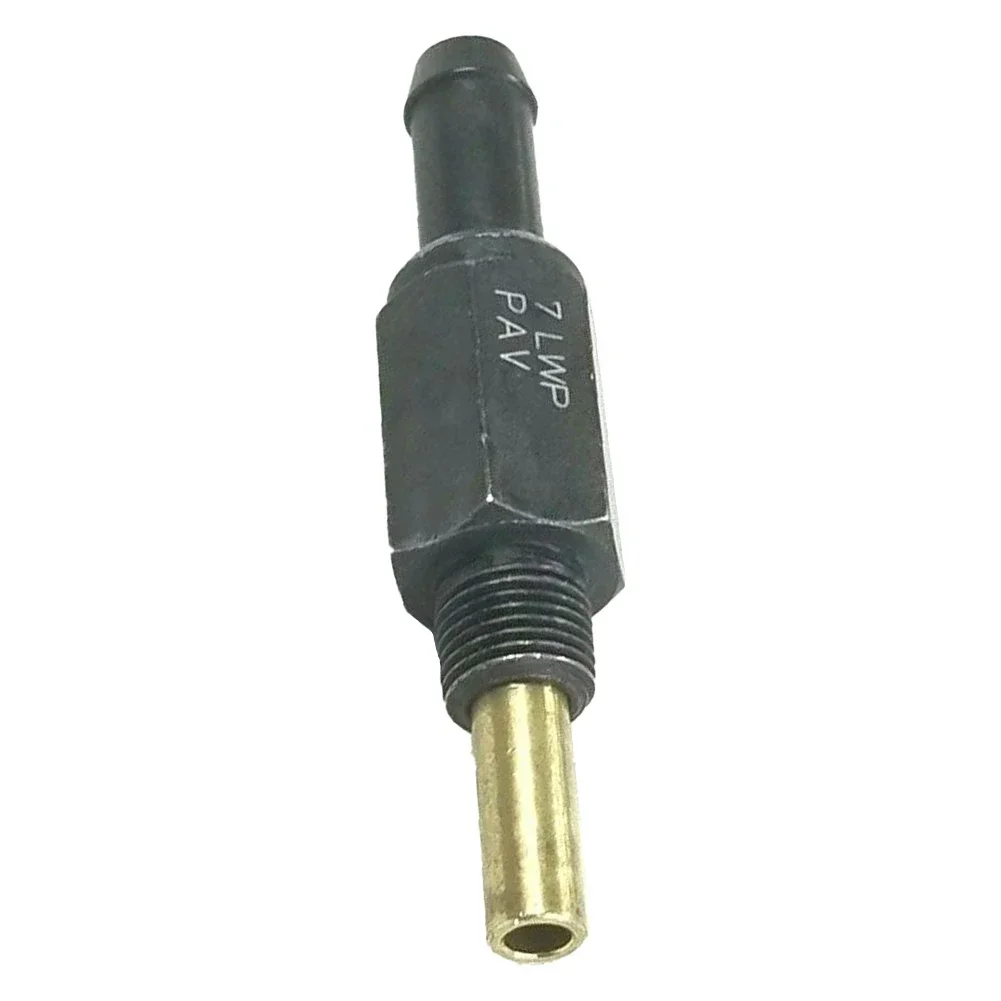 Black PCV Valve 2674032804 With Excellent Performance For