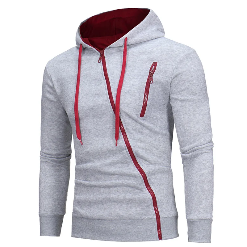 Herren Hoodie + Hose 2 Stücke Jogging Spots Anzug Casual Tacuit Männer Mit Kapuze Sweatshit Outfit Frühling Herbst Herren Sets_voghion.com