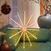 LED Smart Night Light, RGB Atmosphere Lamp, Outdoor Lighting With Remote Control, Room decor items,for Christmas,Gift,Home Decor 3