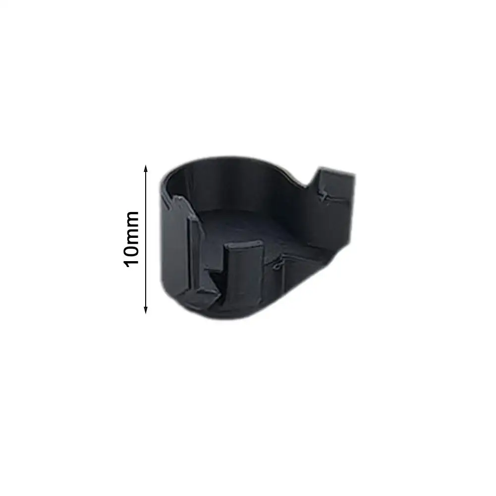 높이 기어 삼각대 익스텐션, 3D 인쇄 센서, 10mm 높이, dji AVATA 2 액세서리 하이 퀄리티 적합, 4 개