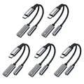 5 PCS