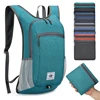 20L Portable Foldable Backpack Men Women Ultralight Casual Folding Bag Outdoor Climbing Cycling Hiking Knapsack Travel Daypack