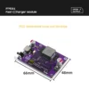 PD3.1 140W Power Bank DIY Module 2S/3S/4S/5S/6S Switchable IP2366 Bidirectional Boost Li-Battery Fast Charging Module,A3 6