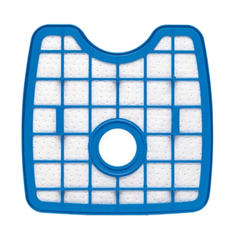 

HOT SALE For FC8820 FC8810 FC8812 FC8822 FC8830 FC8832 FC8932 Robot Vacuum Cleaner HEPA Replacement Filters Parts