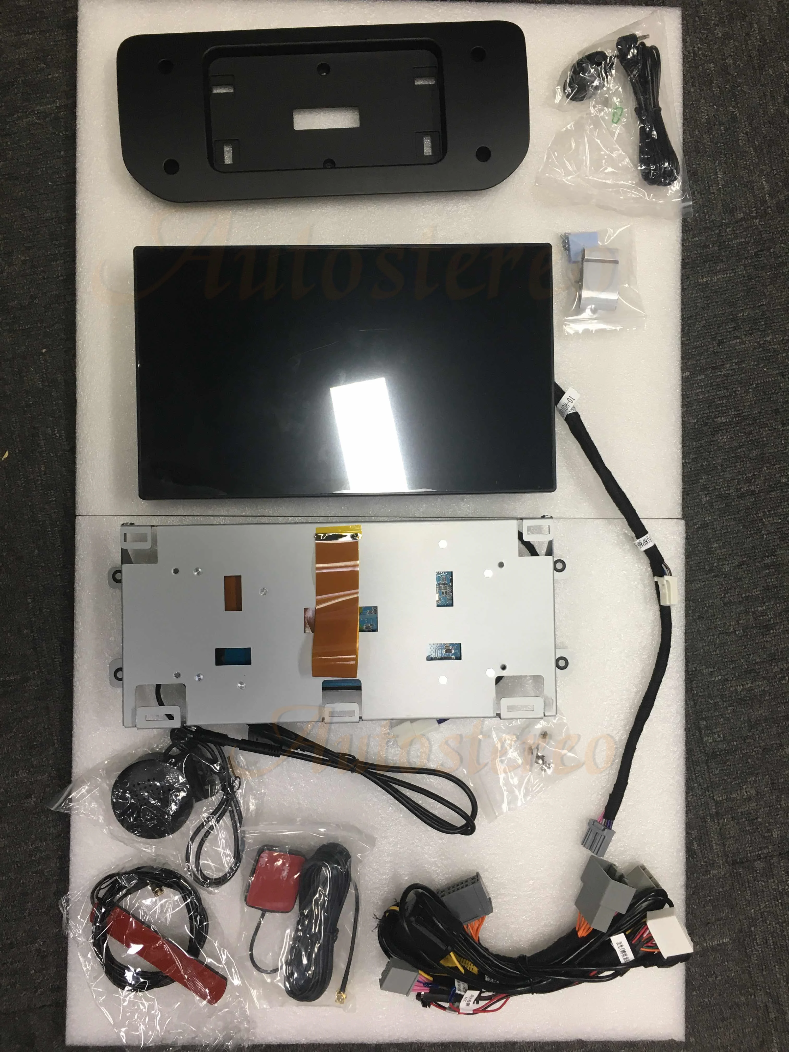 

13.3" 128GB Android 12 Auto Stereo For Land Rover Vogue L405 /Sport L494 2013-2017 2022 GEN Car Multimedia Navigation Headunit