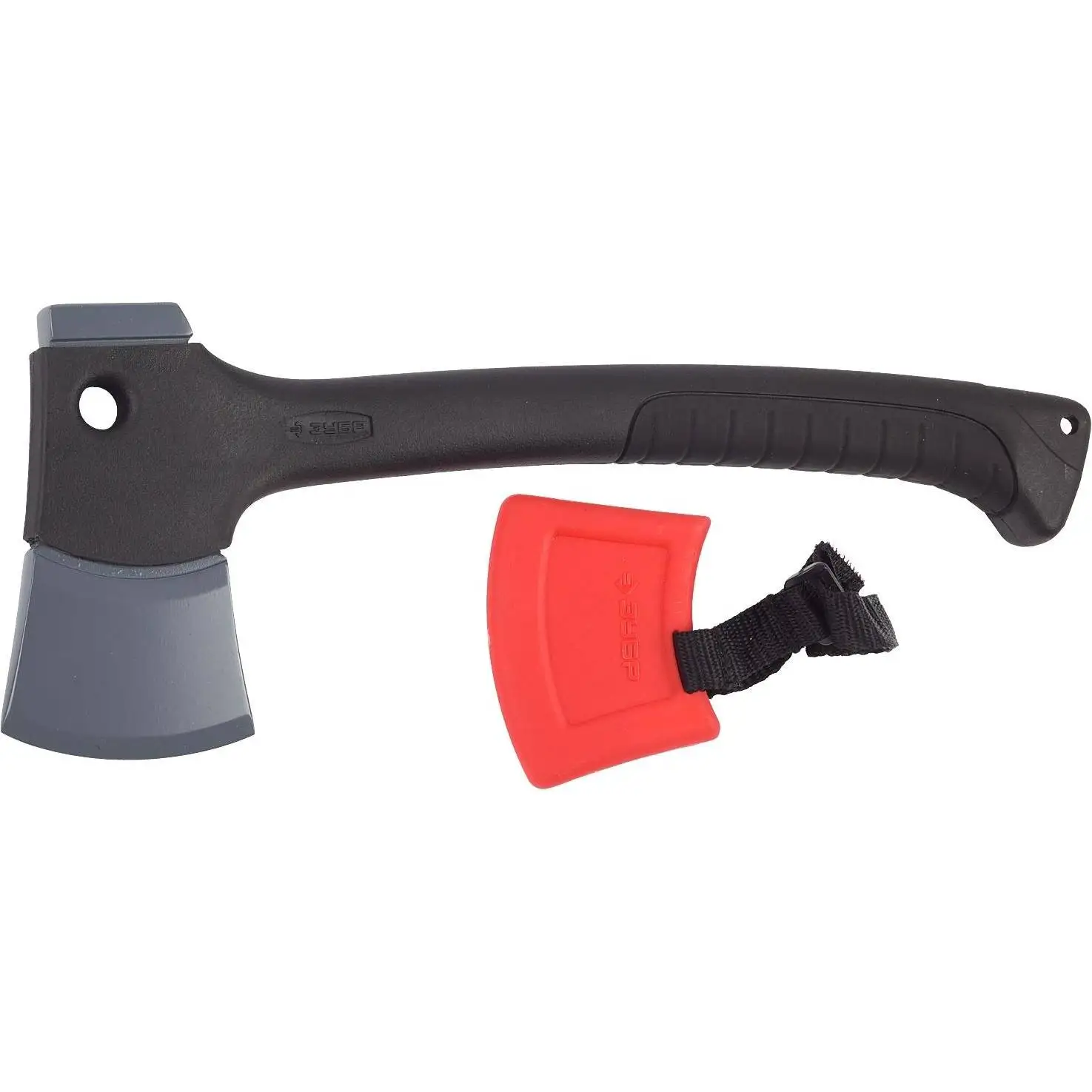 Ax Zubr 20646-05 Premium Professional (tourist anti-corrosion coating reinforced handle forged) | Инструменты
