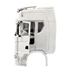 Openable Cabin Car Shell Fender For 1/14 Tamiya RC Truck Scania 770s Tamiya SCALE CLUB LESU Trailer Tractor Parts 2