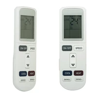 Télécommande universelle pour climatiseur, contrôleur de climatisation, YKR-L/102E pour FREGO/AUX/BeSAT/STARLIGHT, livraison directe 2