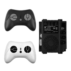 HY2025RX-SE-12V children's electric vehicle controller baby car 2.4G Bluetooth remote control toy car receiver