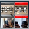 1000W Stainless Steel Weld Bead Processor Argon Arc Welding Spot Weld Cleaning Machine Electrolytic Polishing Machine 4