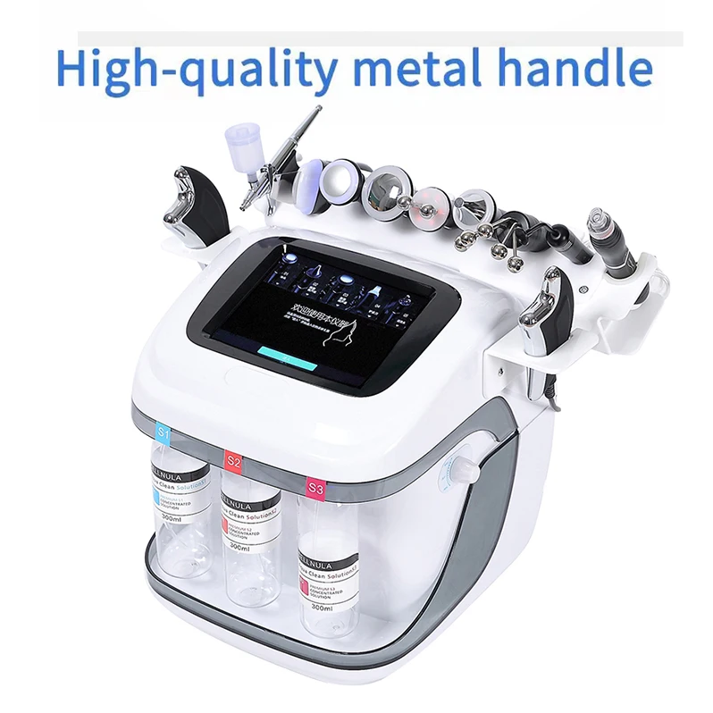 2023 OEM  ̵ ̼ , 10 in 1,   ̼ Ǽ, Hidrafacial Ʈ    , ǰ