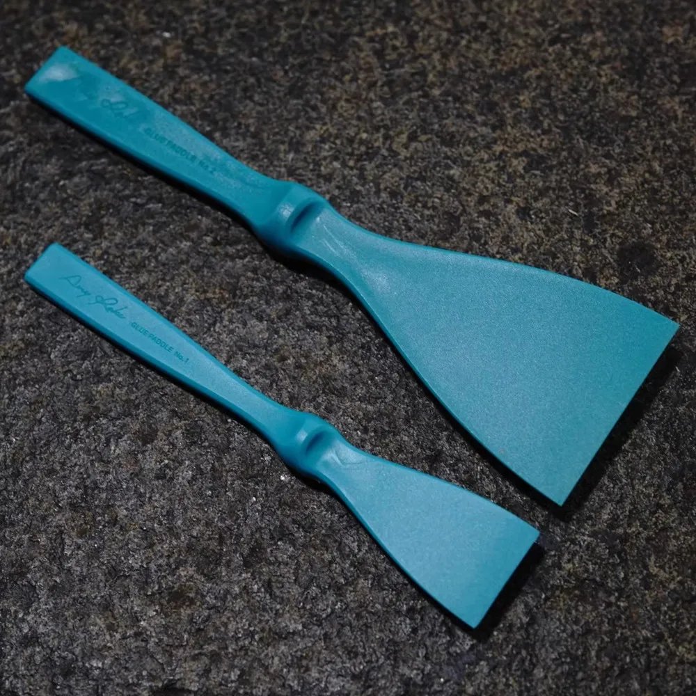 AMY ROKE 가죽 스크레이핑 필름, DIY 수제 가죽 공예 필름, 부식 방지 소재, 손쉬운 세척 가죽 도구 스크레이퍼