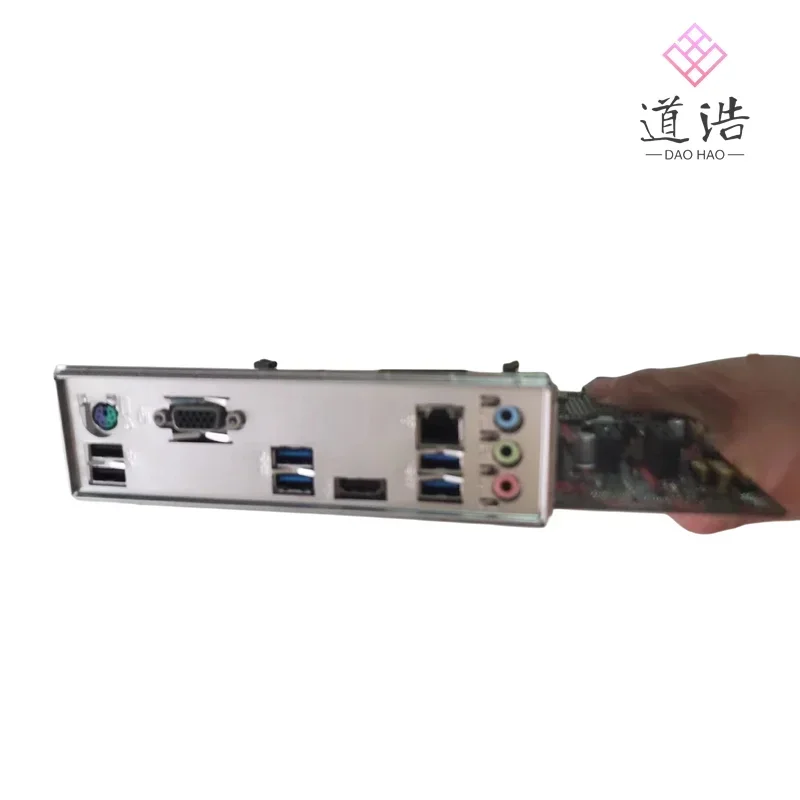 For B360M-DRAGON Motherboard 32GB PCI-E3.0 M.2 VGA HDMI LGA 1151 DDR4 Micro ATX B360 Mainboard 100% Tested Fully Work 3 For B360M-DRAGON Motherboard 32GB PCI-E3.0 M.2 VGA HDMI LGA 1151 DDR4 Micro ATX B360 Mainboard 100% Tested Fully Work