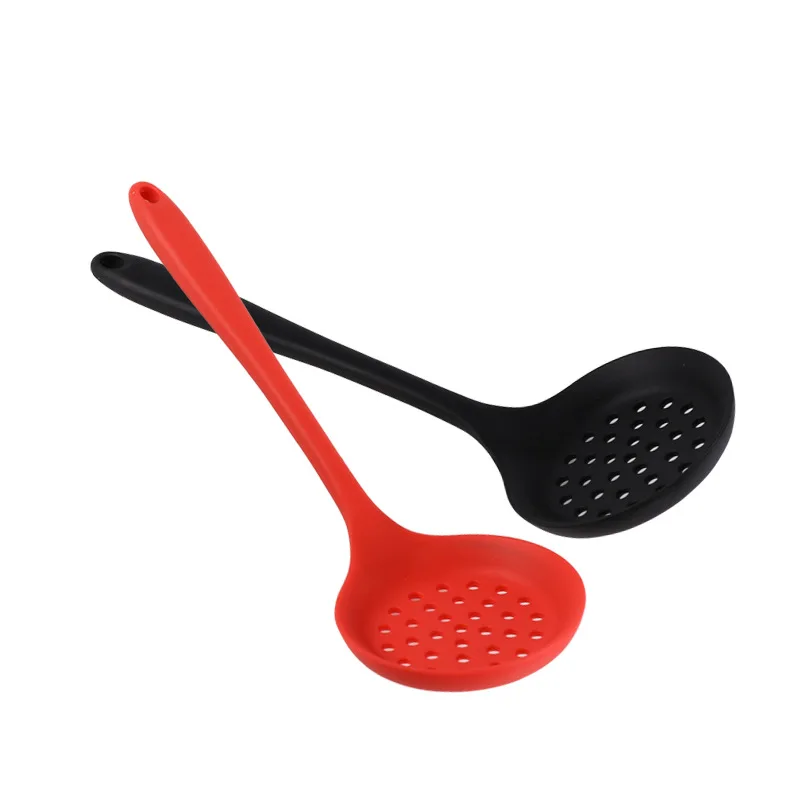 Silicone Skimmer, silicone fishing fence, non-stick pan oil leakage grid kitchenware plus manufacturer