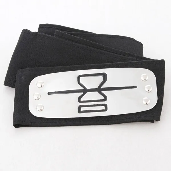 Рисунок 5 - Повязка на голову с аниме-фигурками