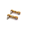 Metal Upgrade Rear Steering Link For WLtoys 1/28 284131 K969 K979 K989 K999 P929 P939 RC Car Parts 3