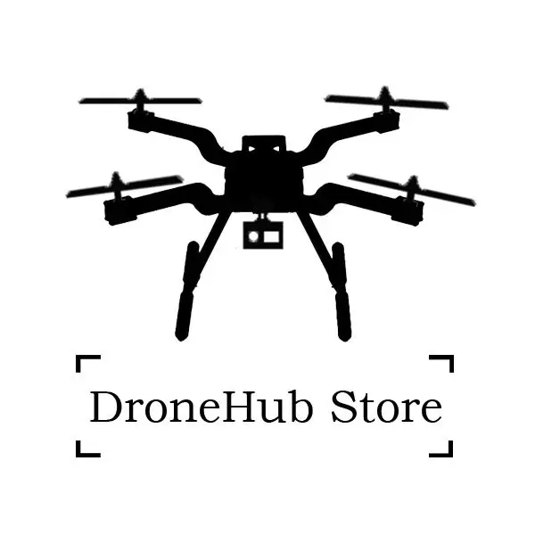 DroneHub Store