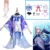 Game Genshin Impact Kokomi Cosplay Costume Sangonomiya Kokomi Wig Shoes Sexy Women Halloween Party Fancy Dress Outfit Full Set holidays costumes Cosplay Costumes