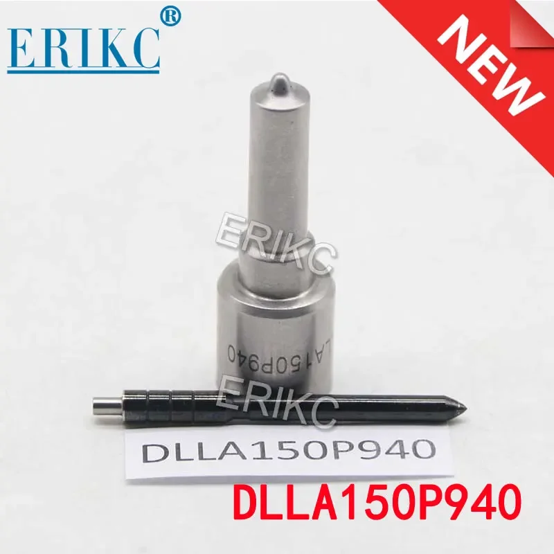 

DLLA150P940 новая дизельная Форсунка DLLA 150 P 940 DLLA 150 P 940 для DENSO DLLA 150 P 940