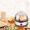 Multifunctional Electric Egg Cooker Baking Food Steamer Boiler Breakfast Machine Frying Pan Kitchen Cooking Utensils Appliances 1