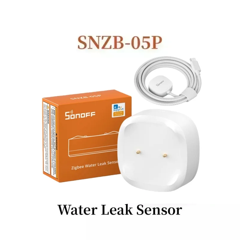Zigbee Bridge Ultra Matter Zbbridge-U SNZB-06P SNZB-03P SNZB-04P ZBMIMI L2 Swi