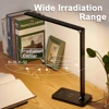 Xiaomi Table Lamp Wireless Charging LED Desk Lamp Eye Protect Study Office Light USB Room Desk Rechargeable Light 3