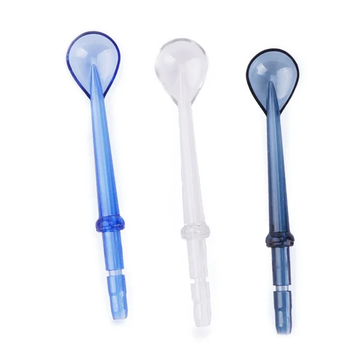 Dental Cleaner 2pcs Oral Hygiene Cleaner Brush For Waterpik WP-100 WP-450 WP-250 WP-300 WP-660 WP-900 Dental Floss