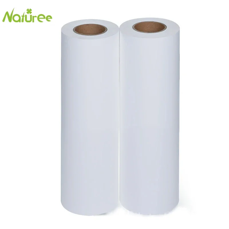 Heat Transfer Vinyl 25cm*5m Printable for tshirts Film Fabric Transfer Vinyls