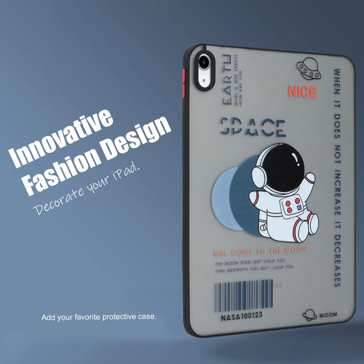 Premium Protective Hard Shell Cover
