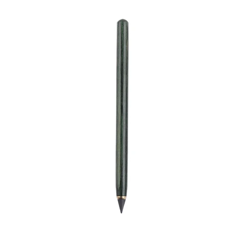 Durable HB Eternal Pencil Without Ink Unlimited Writing Inkless Pen Environment Friendly Office Supplies School Stationery