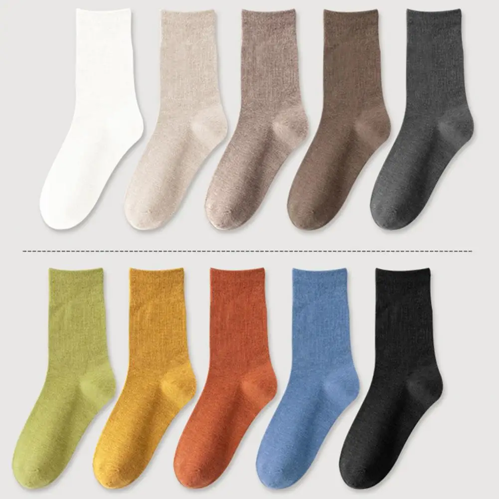 Рисунок 4 - Дышащие длинные носки женские носки