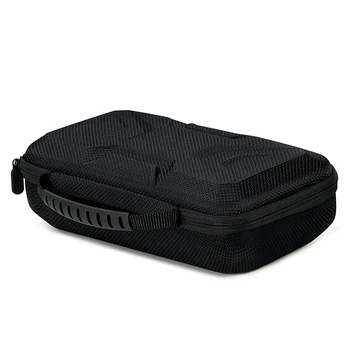 Custodia portatile in EVA antiurto per console da gioco, borsa protettiva anti-caduta per accessori gaming GPD Win5