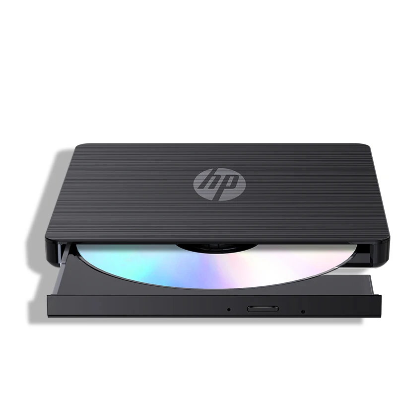 HP 노트북용 외부 USB 3.0, DVD RW CD 라이터 드라이브, 버너 광학 드라이브, CD DVD 광학 드라이브, 최신 유형