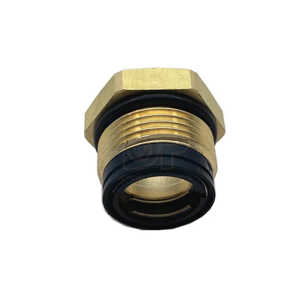 81981836115 Truck Union Screw For Man Tgl Tgm Tga Tgs Tgx L2000 