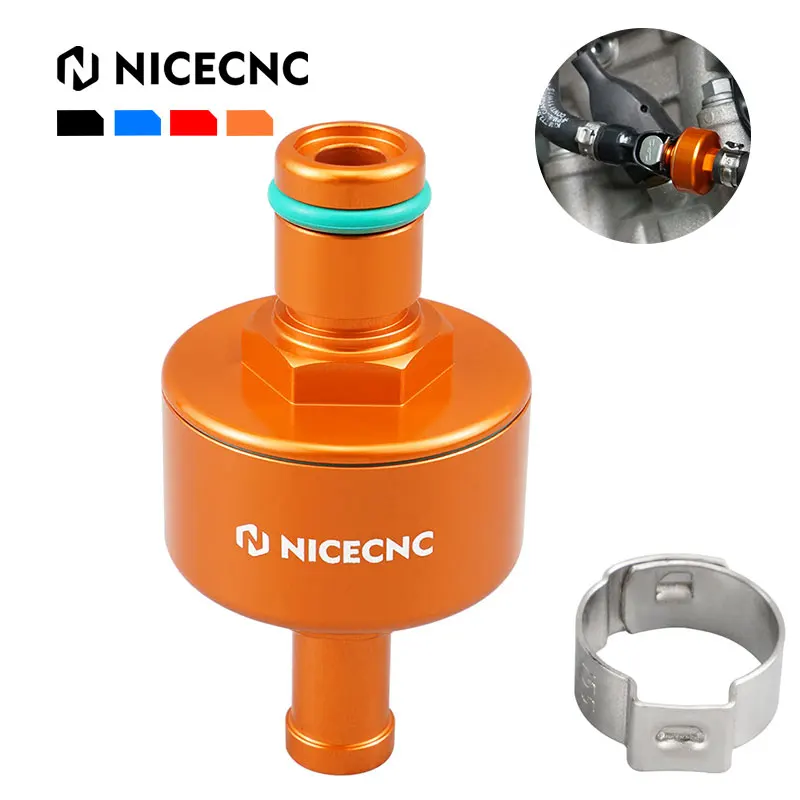 NiceCNC Motorcycle NEW Fuel Filter For KTM 790 890 990 1090 1190 1290 ADVENTURE R S 2023 690