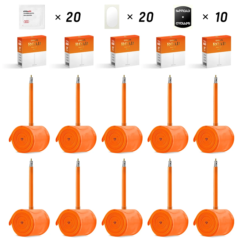 10 PCS