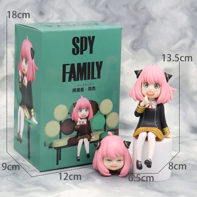 SPY Family Cards Goddess Story Swimwear Party SPYXFamily Anime Figures Anya  Yor Forger Card For Kids Christmas Gift - AliExpress