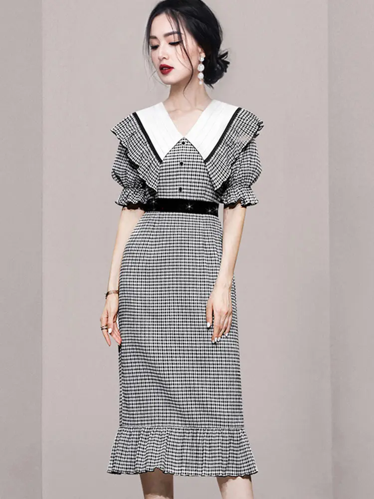 完売商品】Ivy Dress PAMEO POSE タグ付き | skvp.co.uk