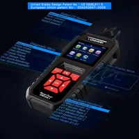 2026 KONNWEI KW850 Full OBD2 Car Scanner Professional Auto Diagnostic Tools Engine System Check Code Reader DTC Lookup Pk Elm327 - Image 5