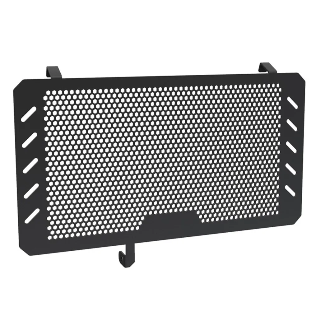 

FOR SUZUKI DL650 VSTROM 650 2011 2012 2013 2014 2015 2016-2023 Moto Radiator Guard Grill Cover Water Tank Cooler Bezel Protector