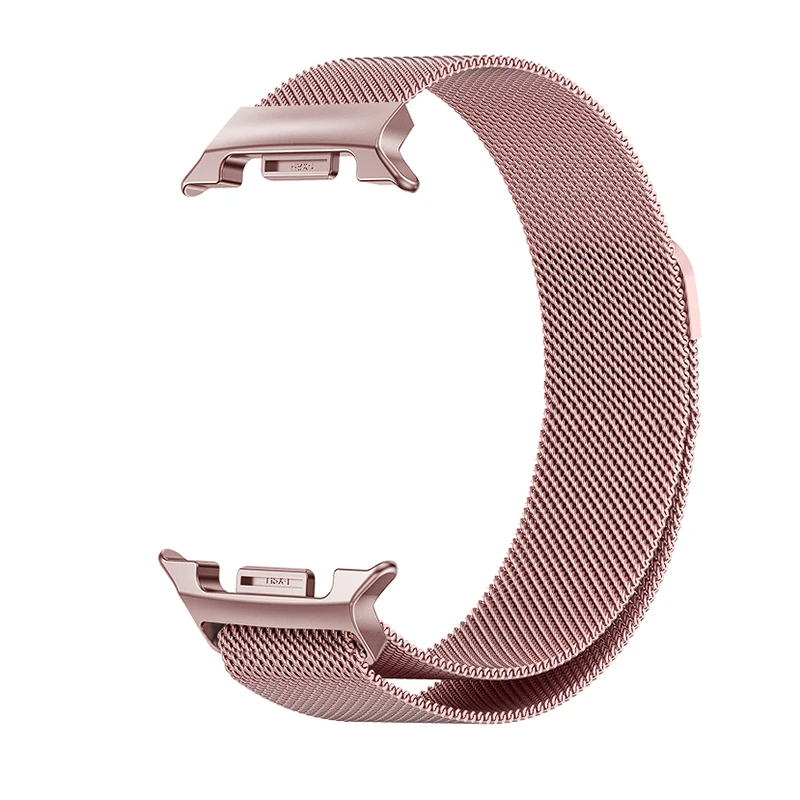 Milanese Magnetic Loop Metal Strap with Case Protector