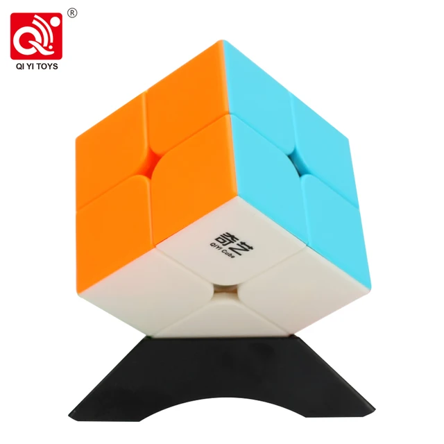 QiYi QiDi 2x2 Cube 2