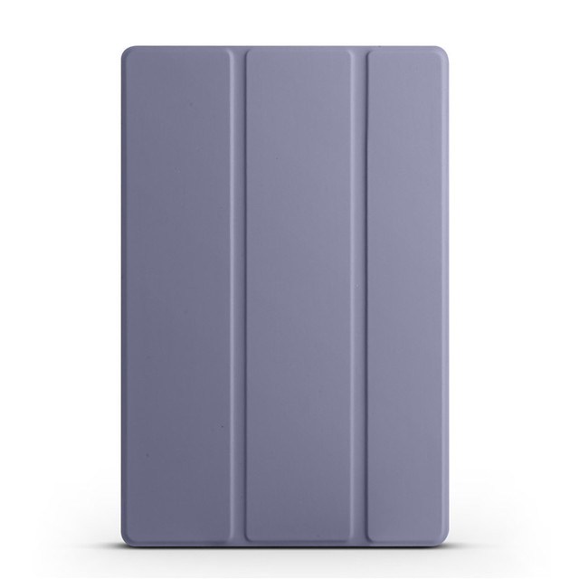Samsung Tab A8 A7 2022 Case Pencil Holder Luxury Clear Back Smart Case for Funda Galaxy Tab A8 2022 A7 S6 Lite SM X200 T500