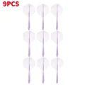 9PCS Purple