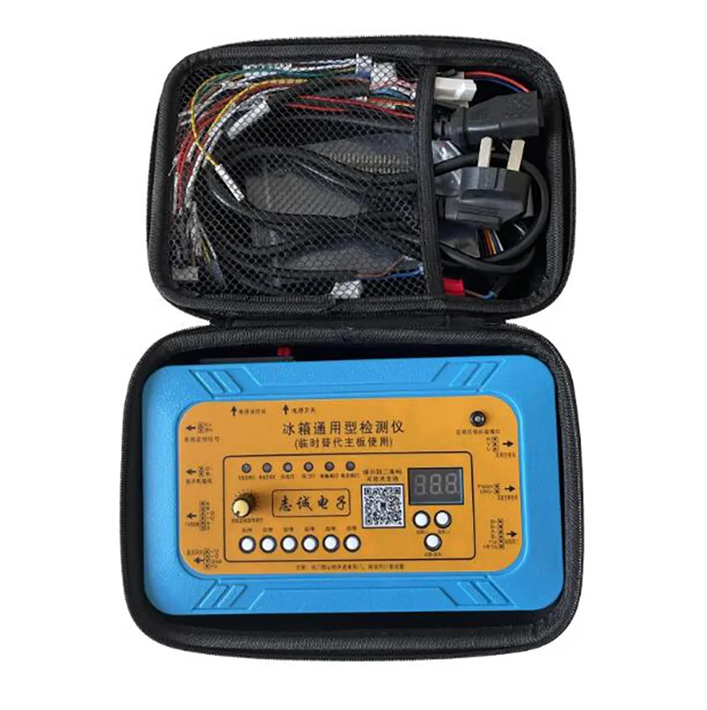 Тестер Для Проверки Инверторных Компрессоров Купить