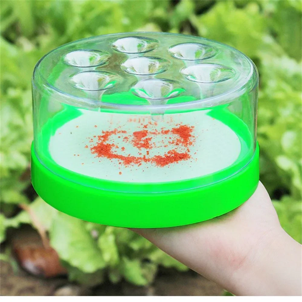 Automatic Fly Trap Flies Killer Home Garden Restaurant Flycatcher Catch Canteen Fly Machine Indoor INSECT TRAP Repellent Fly Trap Insect Traps