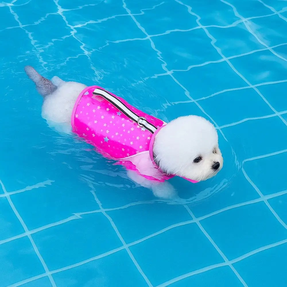 Life Jacket High Flotation 3