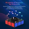 DaYan GuHong V4 M Magnetic 3x3 Magic Cube Dayan 3x3x3 Speed Cubo Magico Educational Puzzle Toys Magic Cubes 3